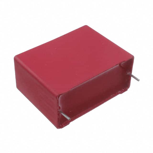 MKP4J043307F00JSSD CAP FILM 3.3UF 5% 630VDC RAD