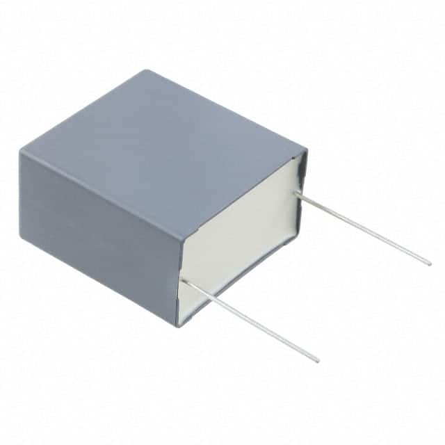 R75MW51004030J CAP FILM 10UF 5% 400VDC RADIAL