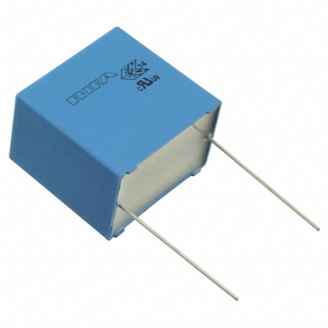PHE845VZ6470MR30L2 CAP FILM 0.47UF 20% 1.5KVDC RAD