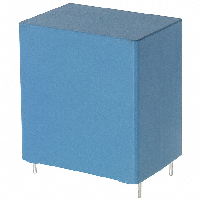 B32776G4606K000 CAP FILM 60UF 10% 450VDC RADIAL