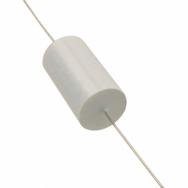 942C16P22K-F CAP FILM 0.22UF 1.6KVDC AXIAL