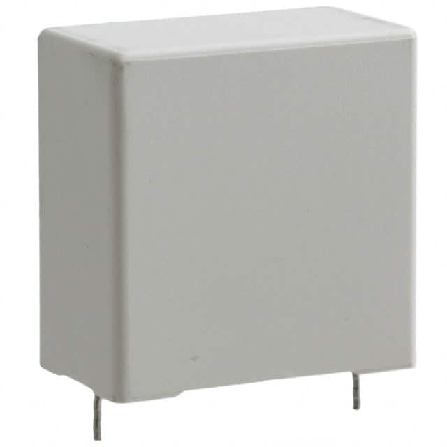 C4ATGBW4330A3EJ CAP FILM 3.3UF 5% 450VDC RADIAL