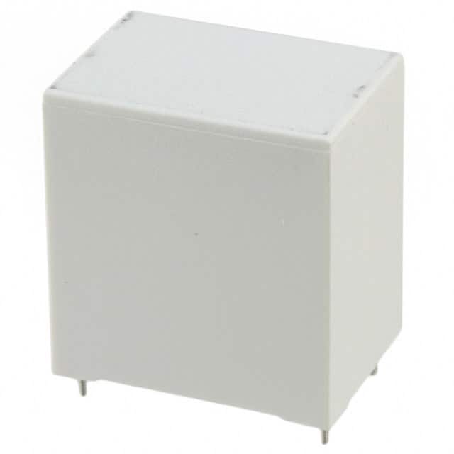 C4AEQBW5120A3LJ CAP FILM 12UF 5% 1.1KVDC RADIAL