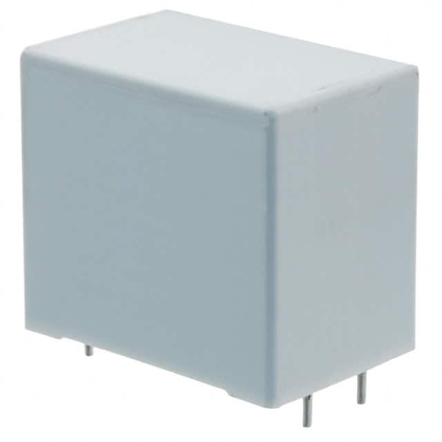 C4ASWBW3100A3CJ CAP FILM 0.1UF 5% 2KVDC RADIAL