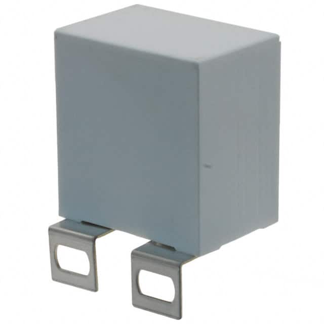C4BSMBX4200ZALJ CAP FILM 2UF 5% 850VDC SCREW