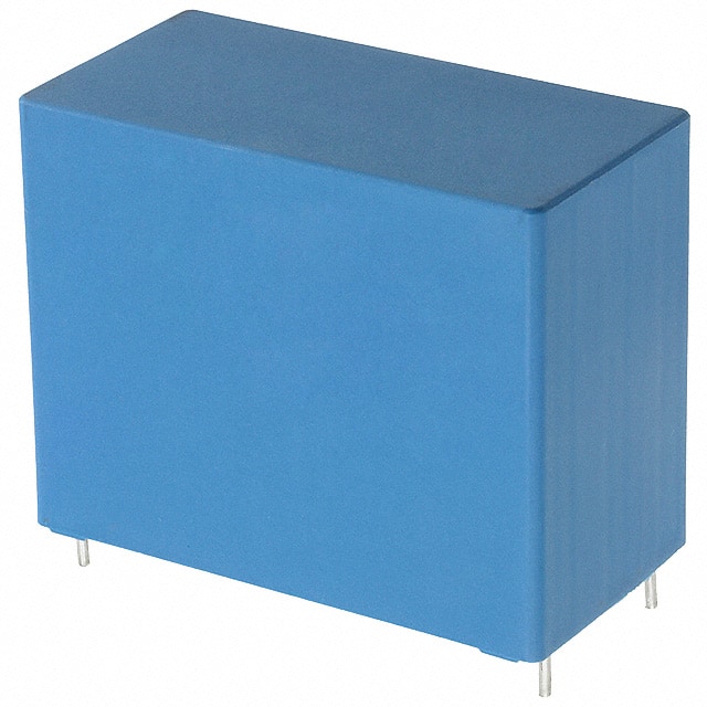 B32778G4756K000 CAP FILM 75UF 10% 450VDC RADIAL