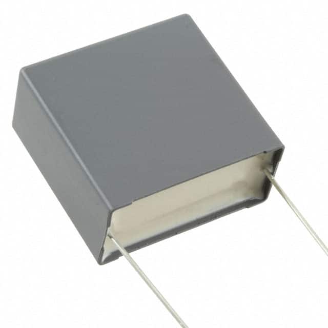R75GR51004000J CAP FILM 10UF 5% 160VDC RAD