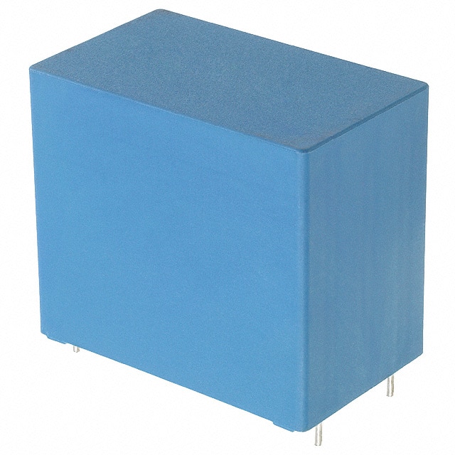B32778G4107K000 CAP FILM 100UF 10% 450VDC RADIAL