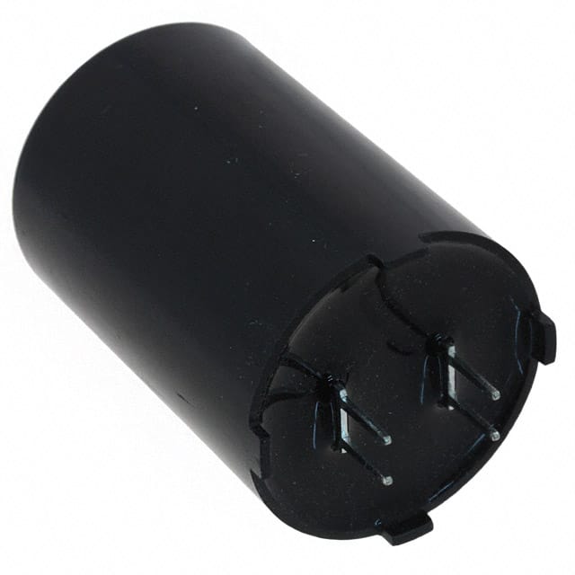 UNL15W4P7K-F CAP FILM 4.7UF 10% 1.5KVDC RAD