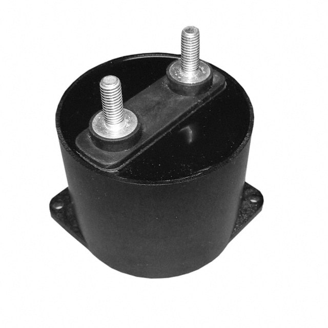 944U101K122ACM CAP FILM 100UF 10% 1.2KVDC RAD