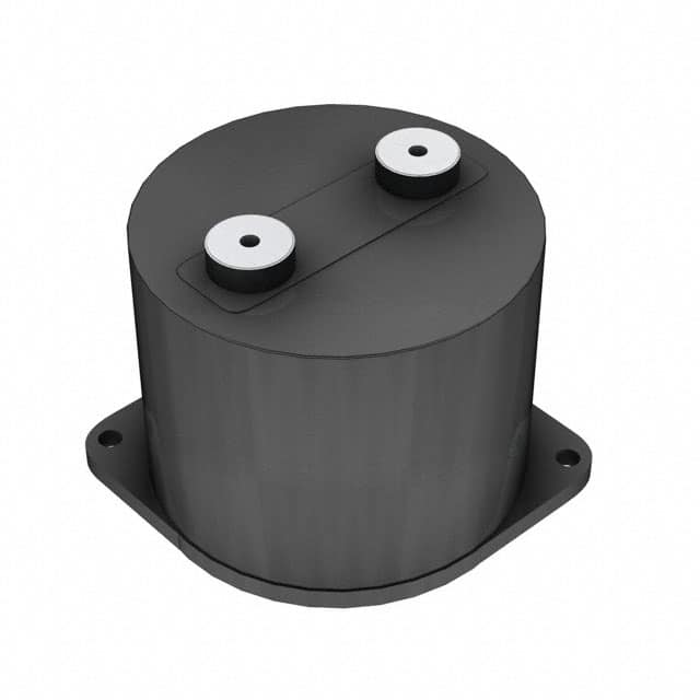 944U101K122ACI CAP FILM 100UF 10% 1.2KVDC RAD