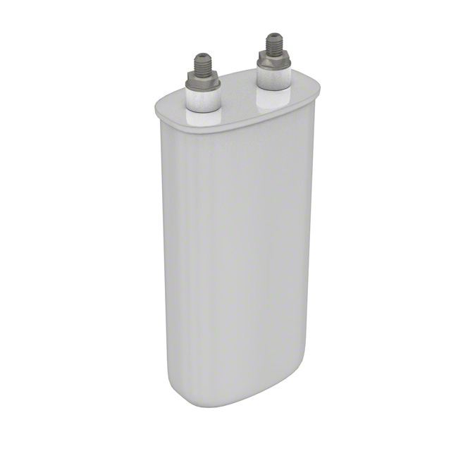 SCRN211R-F CAP FILM 2UF 10% 400VPK RADIAL