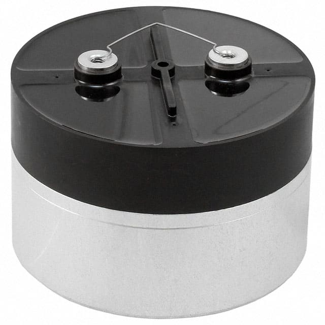 947D601K901DCRSN CAP FILM 600UF 10% 900VDC RADIAL