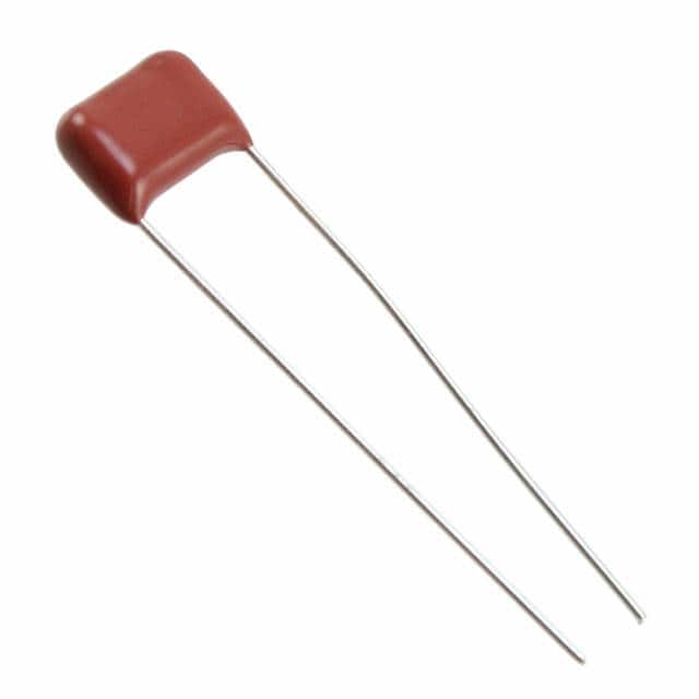 ECQ-E2333KF CAP FILM 0.033UF 10% 250VDC RAD