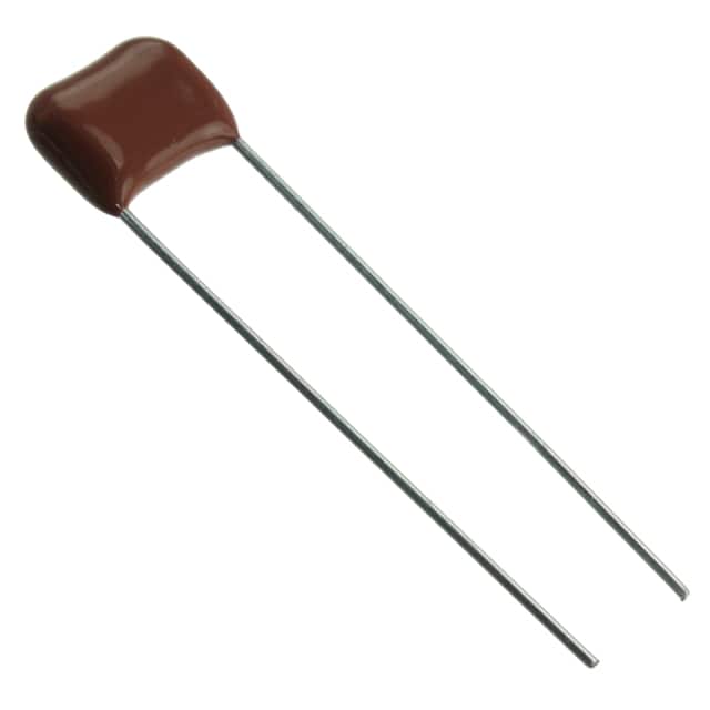 ECQ-E2153KF CAP FILM 0.015UF 10% 250VDC RAD