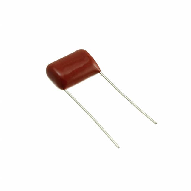 153MMR630K CAP FILM 0.015UF 10% 630VDC RAD
