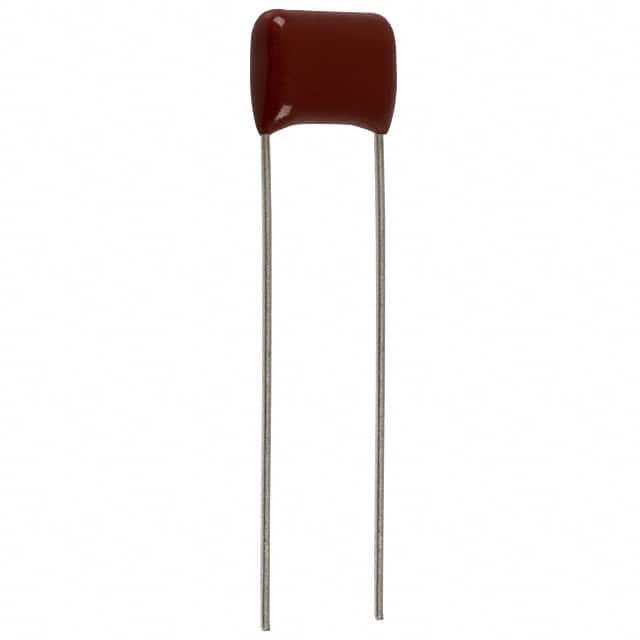 ECQ-E4273JF CAP FILM 0.027UF 5% 400VDC RAD