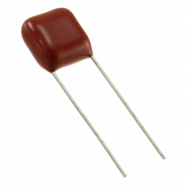 223MMR250K CAP FILM 0.022UF 10% 250VDC RAD