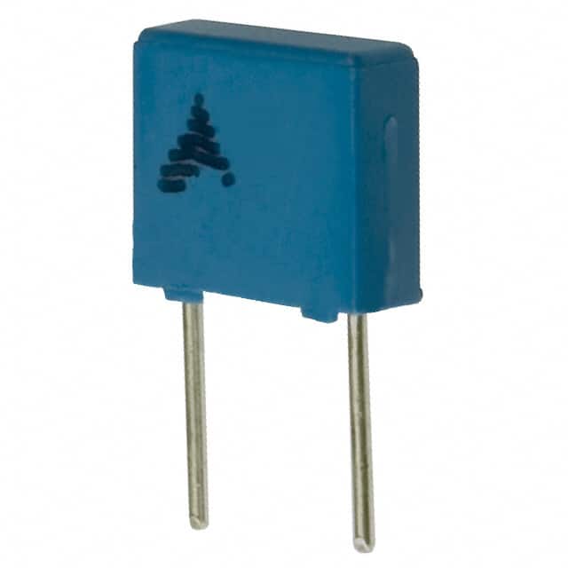 B32529C0334K000 CAP FILM 0.33UF 10% 63VDC RADIAL