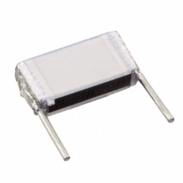 B32560J6332K000 CAP FILM 3300PF 10% 400VDC 2DIP