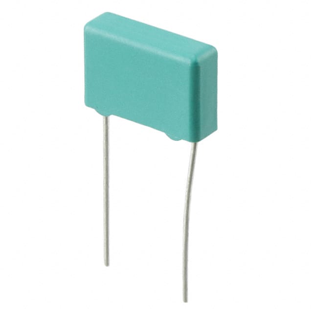 PHE850EA4220MA01R17 CAP FILM 2200PF 20% 1.25KVDC RAD
