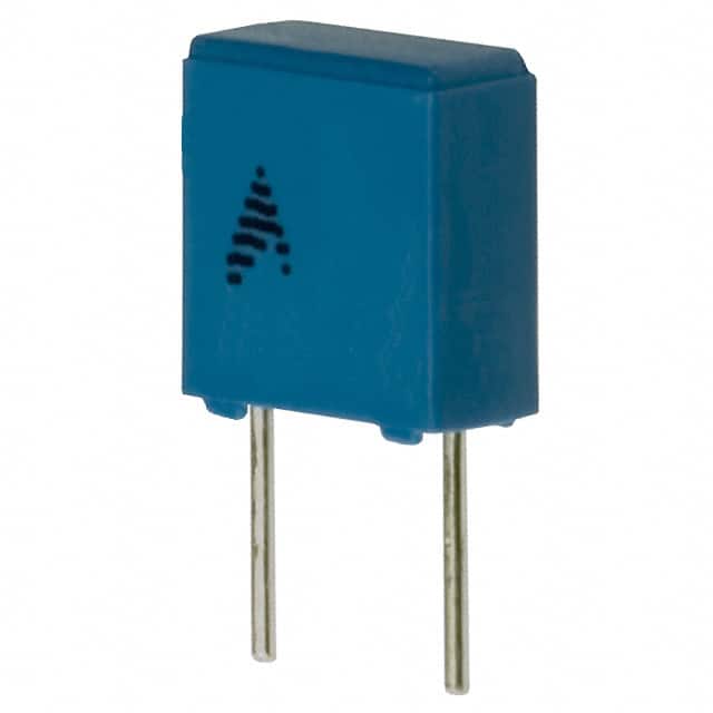 B32529C0394J000 CAP FILM 0.39UF 5% 63VDC RADIAL