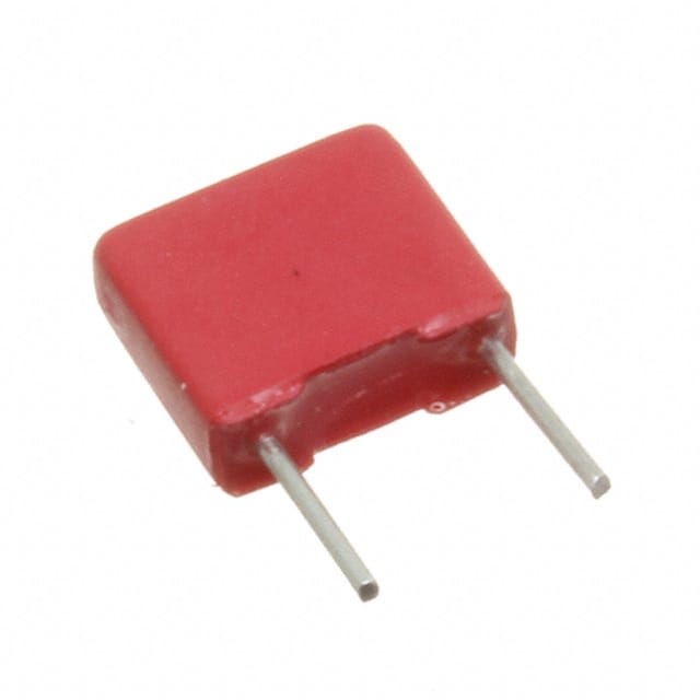 MKS2C021001A00MSSD CAP FILM 10000PF 20% 63VDC RAD