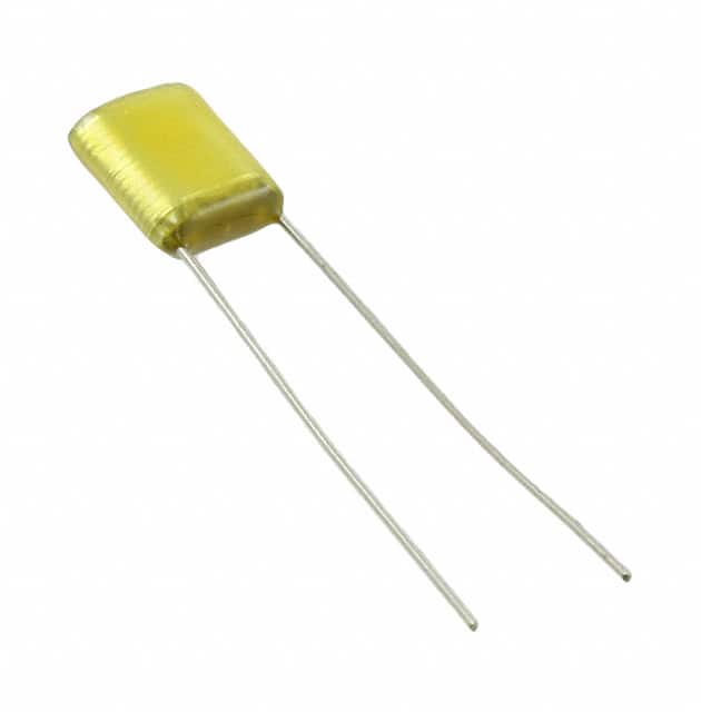 QYX1H473JTP CAP FILM 0.047UF 5% 50VDC RADIAL