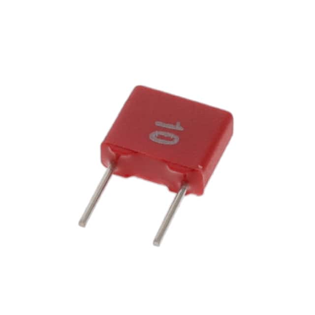 MKS2C022201A00KSSD CAP FILM 0.022UF 10% 63VDC RAD
