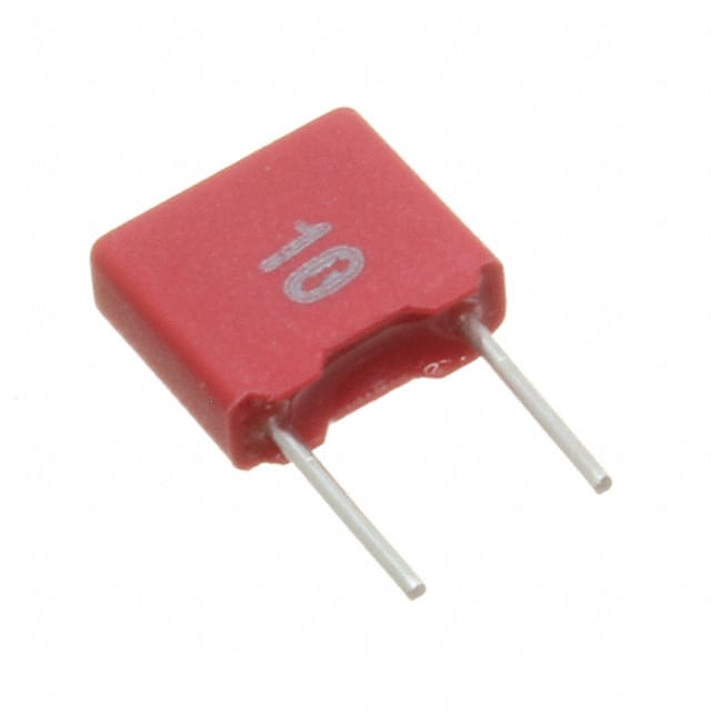 MKS2C024701A00KSSD CAP FILM 0.047UF 10% 63VDC RAD