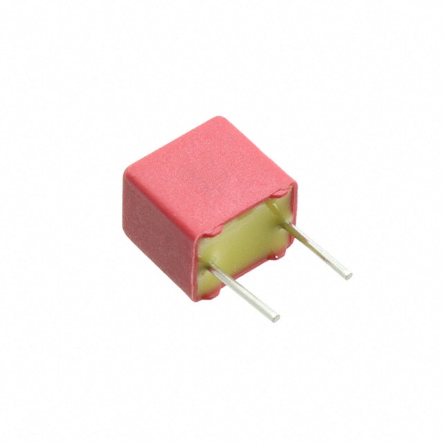 FKP2D014701G00JSSD CAP FILM 4700PF 5% 100VDC RAD