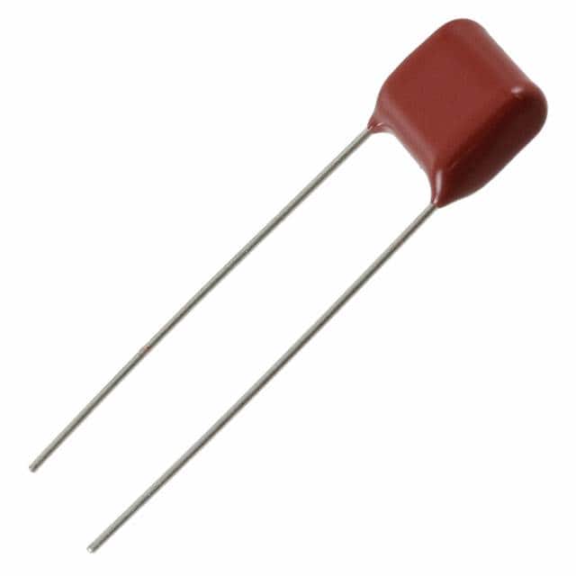 ECQ-E2224KF3 CAP FILM 0.22UF 10% 250VDC RAD