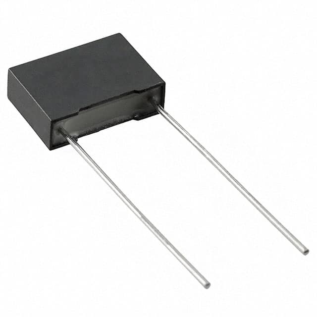 R463F222050N0K CAP FILM 0.022UF 10% 630VDC RAD
