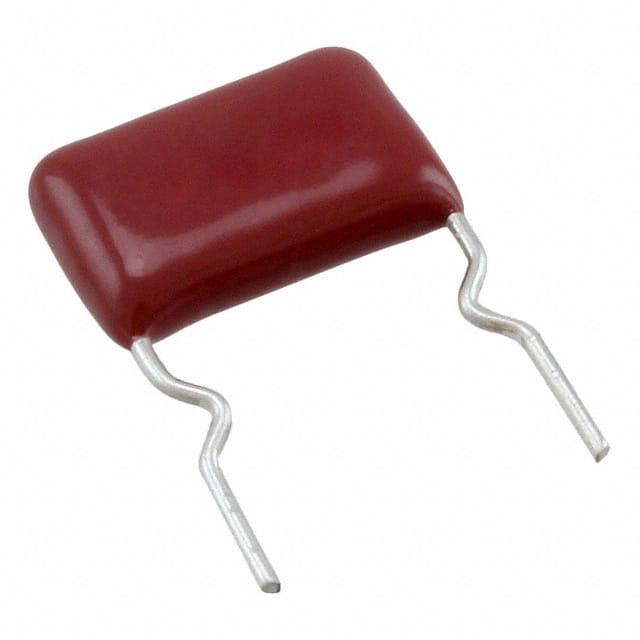 ECW-FD2W104KQ CAP FILM 0.1UF 10% 450VDC RADIAL