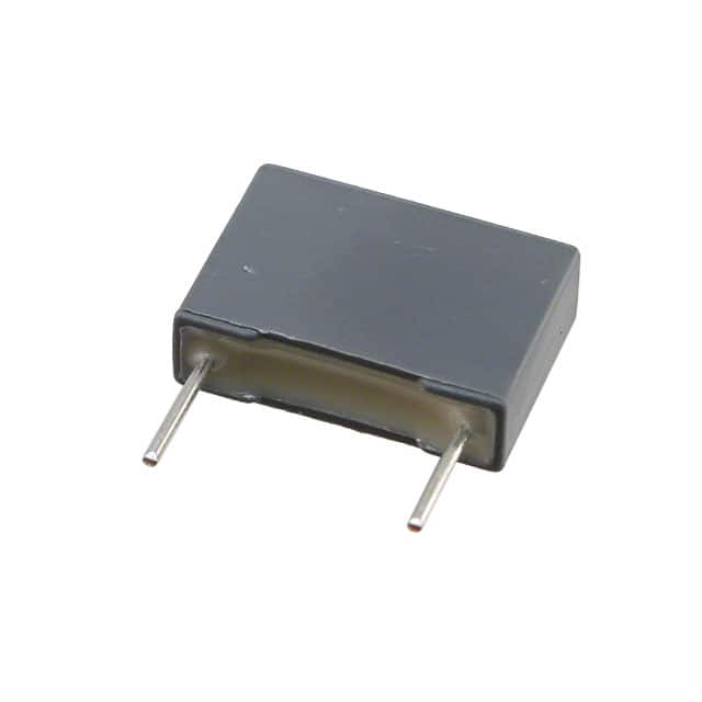 R463F222000N0M CAP FILM 0.022UF 20% 630VDC RAD