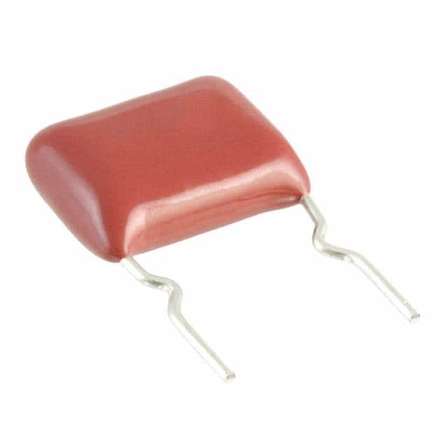 ECW-FD2J104KQ CAP FILM 0.1UF 10% 630VDC RADIAL