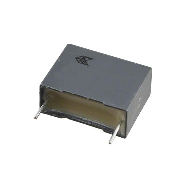 R46KI322000M2K CAP FILM 0.22UF 10% 560VDC RAD