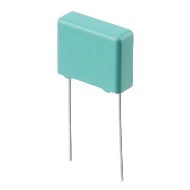 PHE850EA4470MA03R17 CAP FILM 4700PF 20% 1.25KVDC RAD