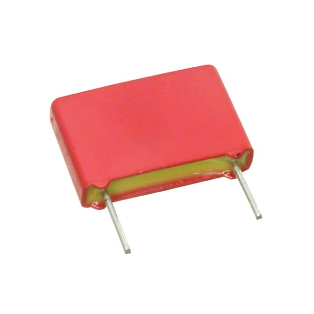 FKP3G021504C00KSSD CAP FILM 0.015UF 10% 400VDC RAD