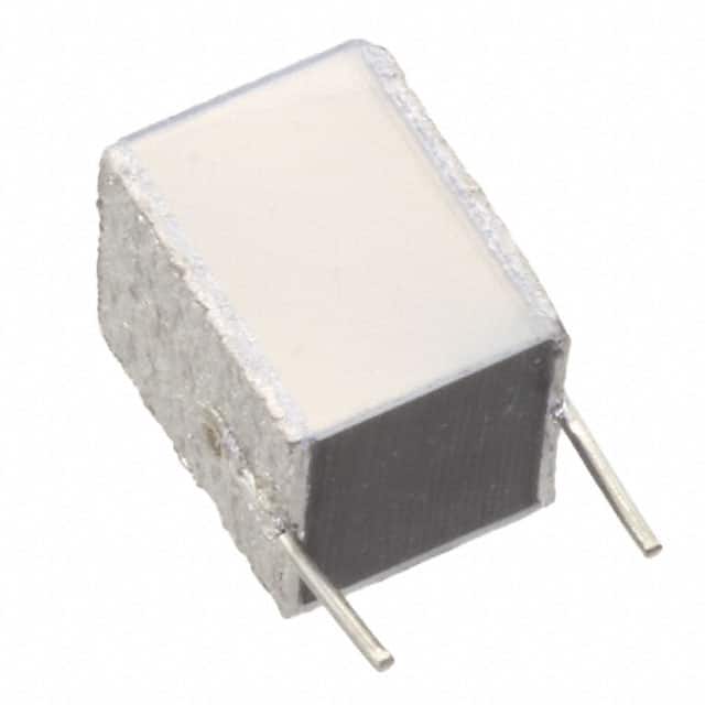B32560J0475K000 CAP FILM 4.7UF 10% 63VDC 2DIP