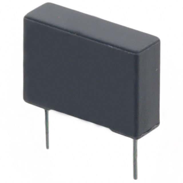 R46KF210050N0K CAP FILM 10000PF 10% 560VDC RAD