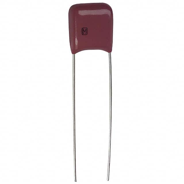 ECQ-E2224KB3 CAP FILM 0.22UF 10% 250VDC RAD