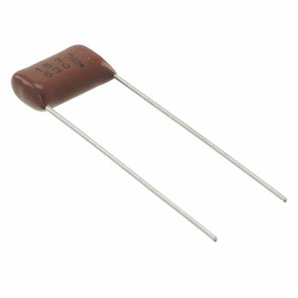 ECQ-E6153JF CAP FILM 0.015UF 5% 630VDC RAD