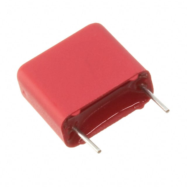 MKS4G032203G00KSSD CAP FILM 0.22UF 10% 400VDC RAD