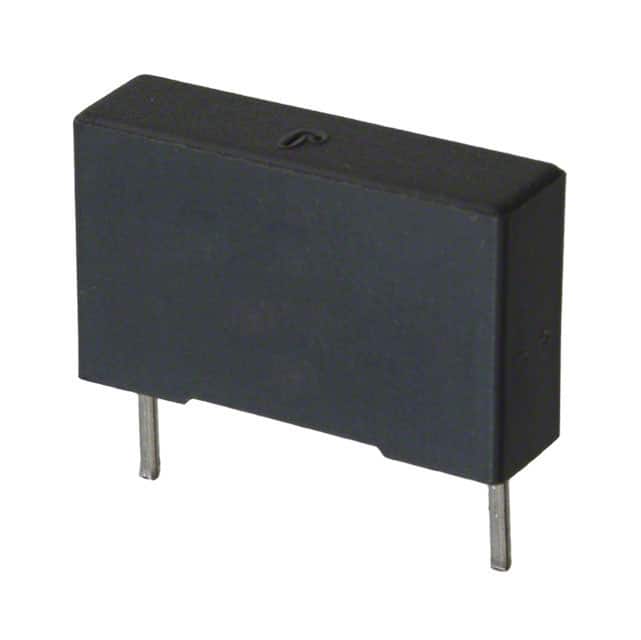 R75QI2220AA00J CAP FILM 0.022UF 5% 1KVDC RADIAL