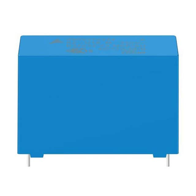 B32033A4823M000 CAP FILM 0.082UF 20% 1KVDC RAD