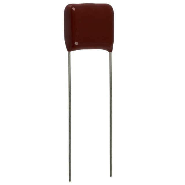 ECQ-E2474KB CAP FILM 0.47UF 10% 250VDC RAD