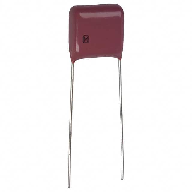 ECQ-E2564KBB CAP FILM 0.56UF 10% 250VDC RAD