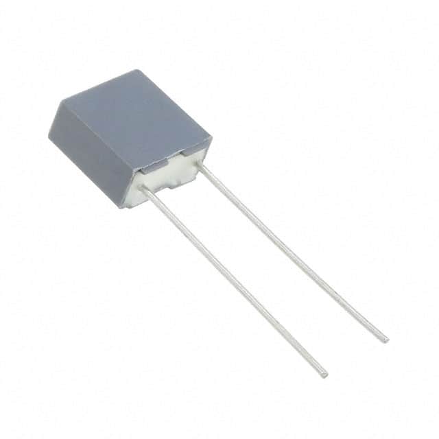 R79MC2100Z340J CAP FILM 10000PF 5% 400VDC RAD