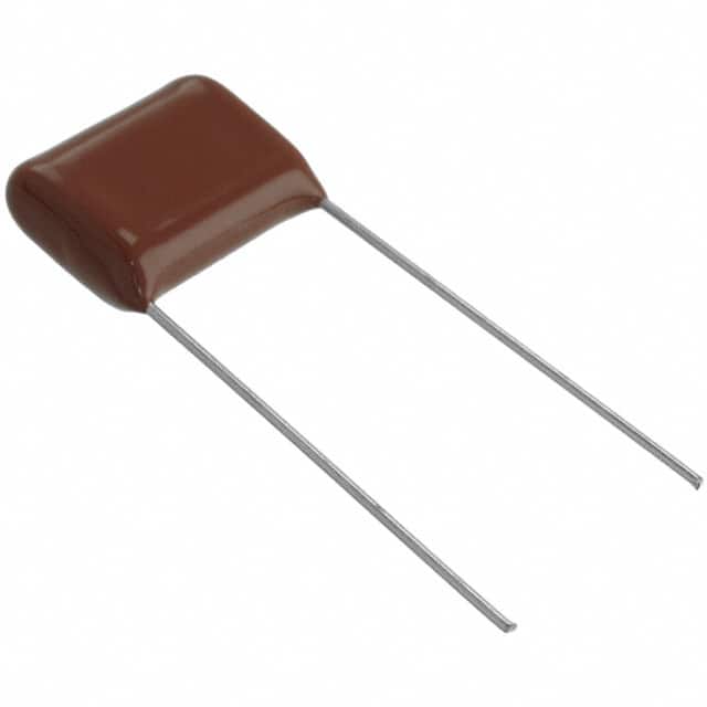 ECQ-E2105JF CAP FILM 1UF 5% 250VDC RADIAL